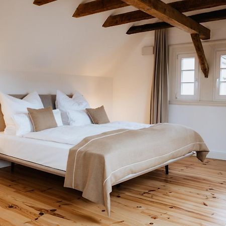 Hotel Gut Landscheid ブルシャイト エクステリア 写真