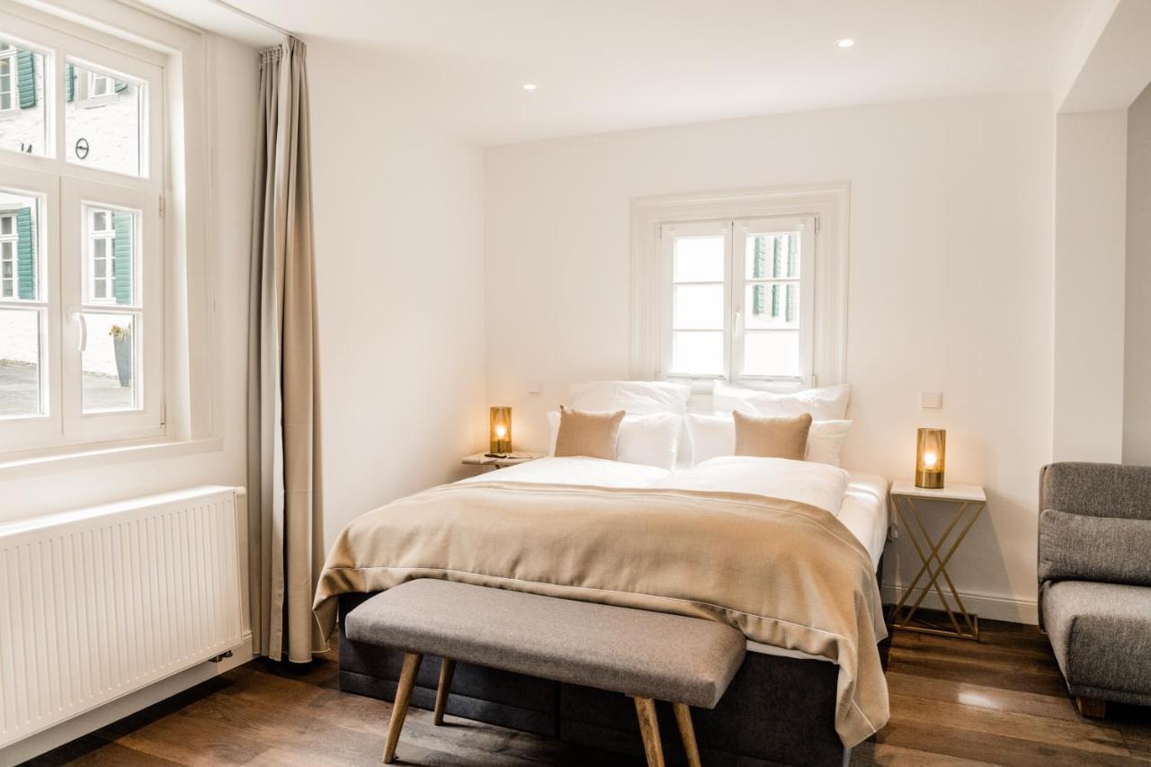 Hotel Gut Landscheid ブルシャイト エクステリア 写真