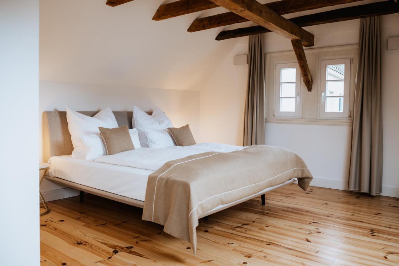 Hotel Gut Landscheid ブルシャイト エクステリア 写真