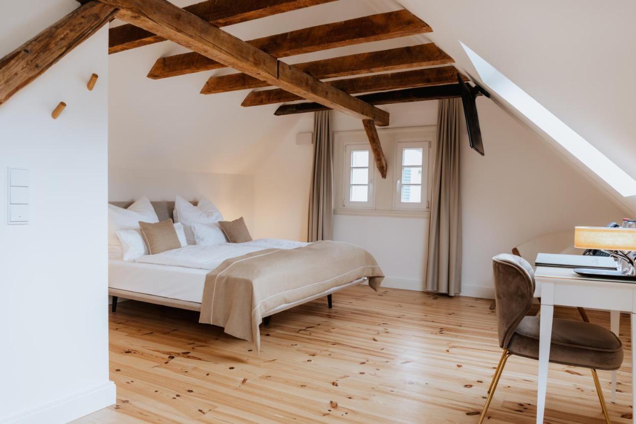Hotel Gut Landscheid ブルシャイト エクステリア 写真